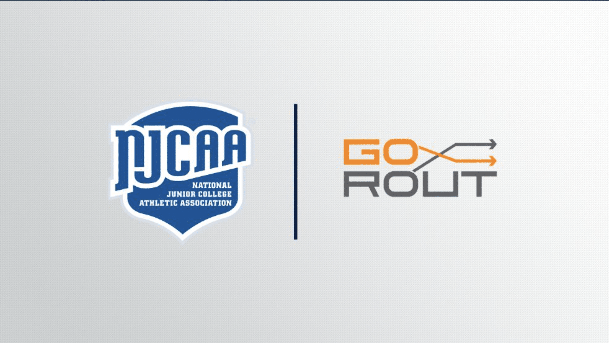 GoRout is the Official Coach-to-Player Communication Partner of the NJCAA